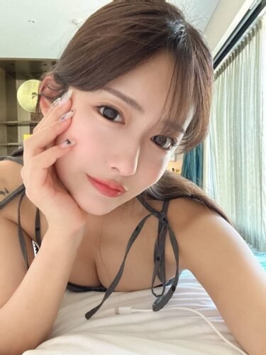 Asami – Gorgeous Tantalizing Mesmerizing & Beautiful